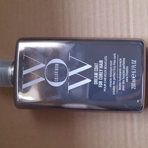 Color Wow Dream Coat for curly hair, BNNU